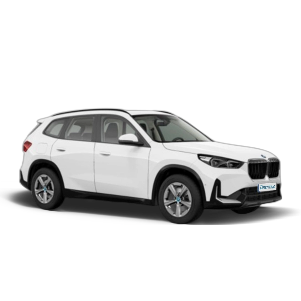 Renting BMW X1 xDrive25e 180 kW (245 CV) 4