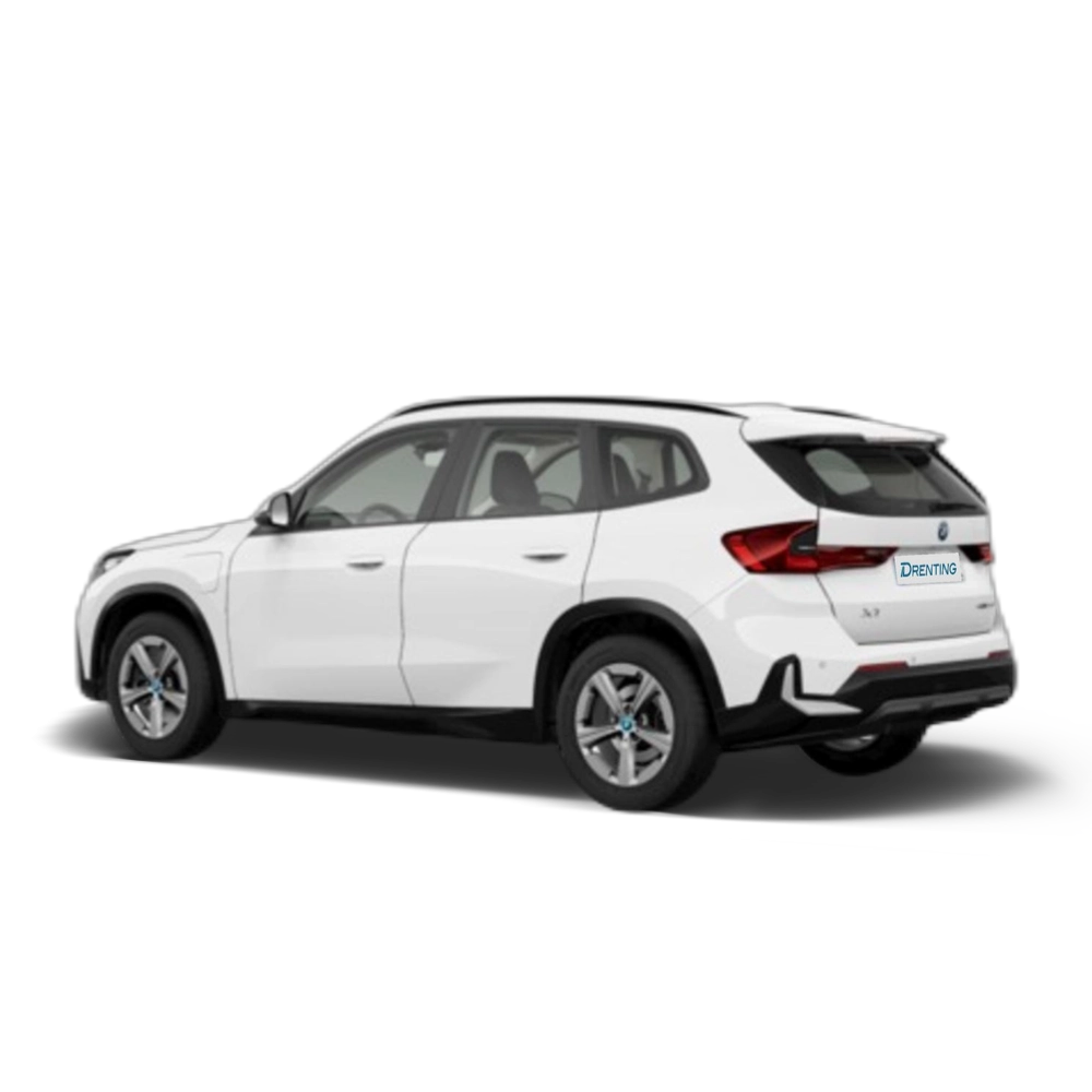 Renting BMW X1 xDrive25e 180 kW (245 CV) 4