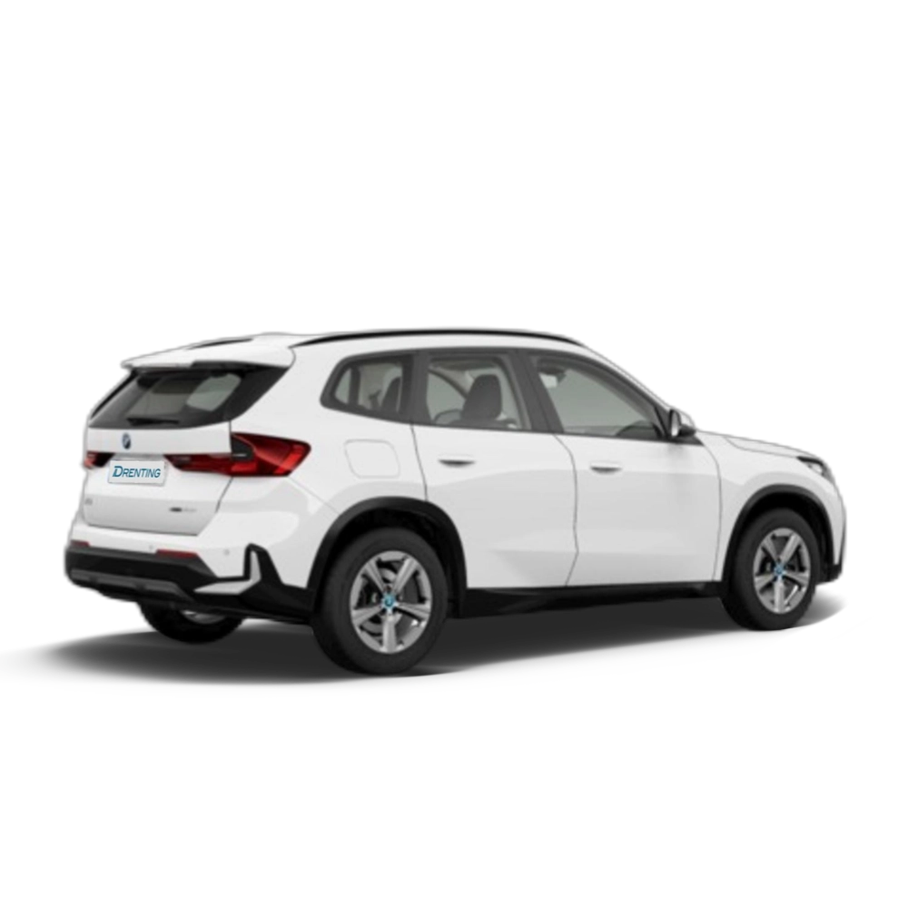 Renting BMW X1 xDrive25e 180 kW (245 CV) 4