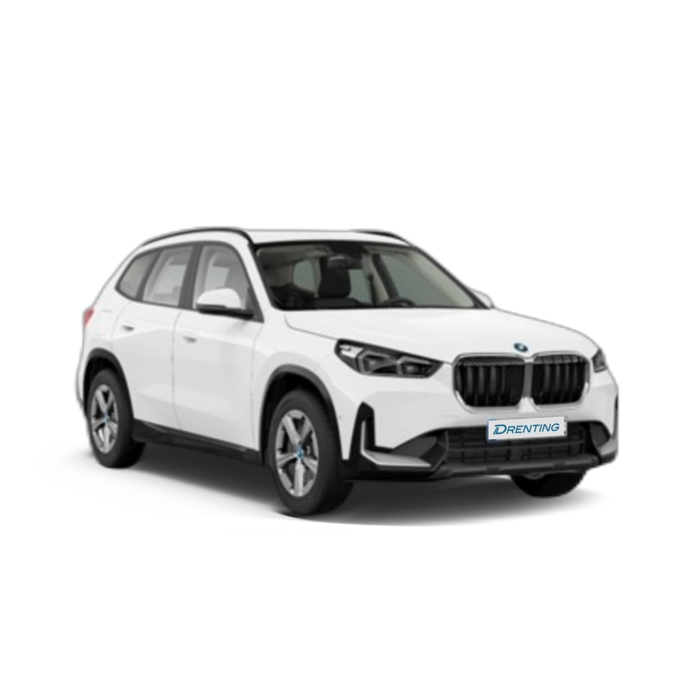 Renting BMW X1 xDrive25e 180 kW (245 CV) 4