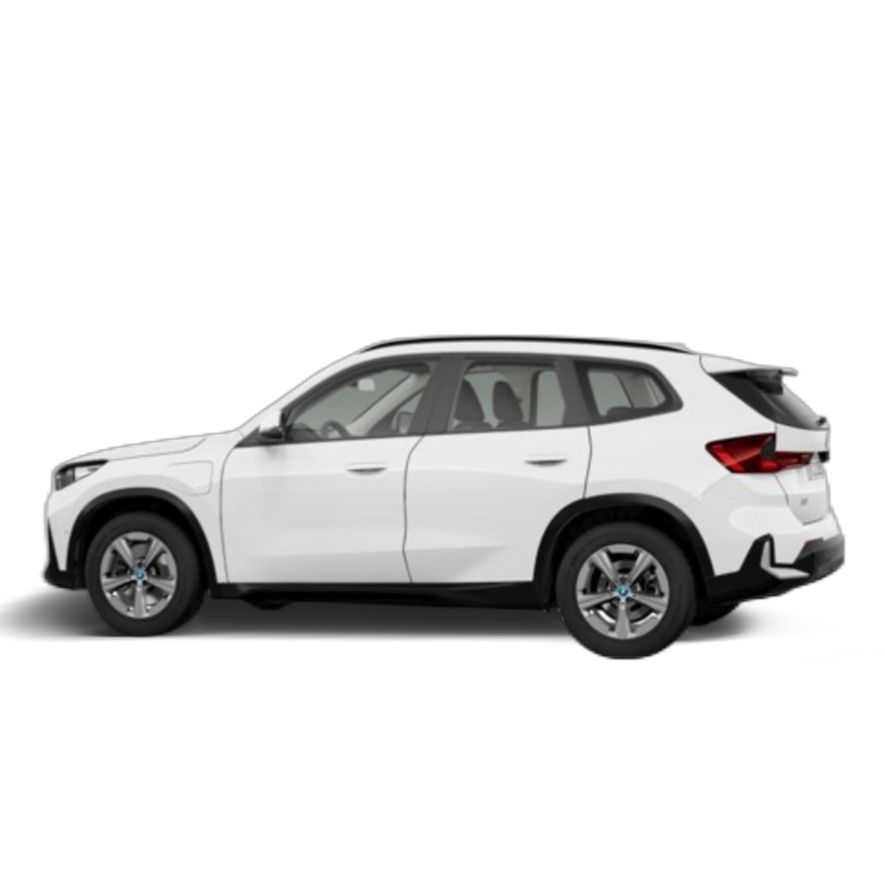Renting BMW X1 xDrive25e 180 kW (245 CV) 4