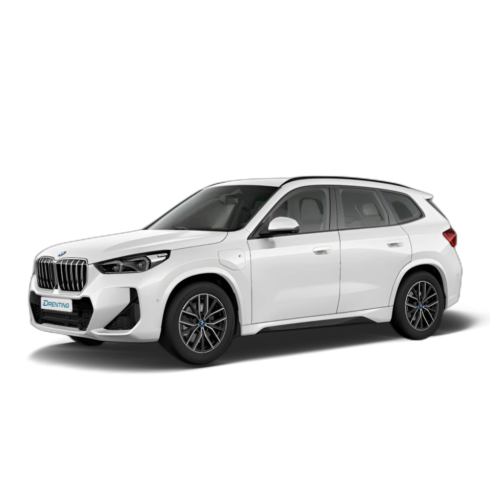 Renting BMW X1 xDrive25e 180 kW (245 CV) 4 6