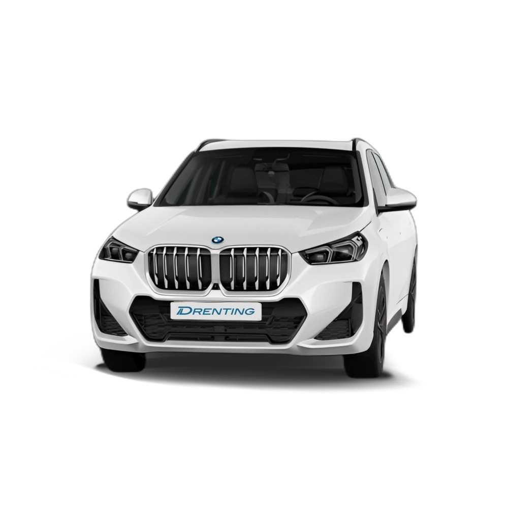 Renting BMW X1 xDrive25e 180 kW (245 CV) 4 6
