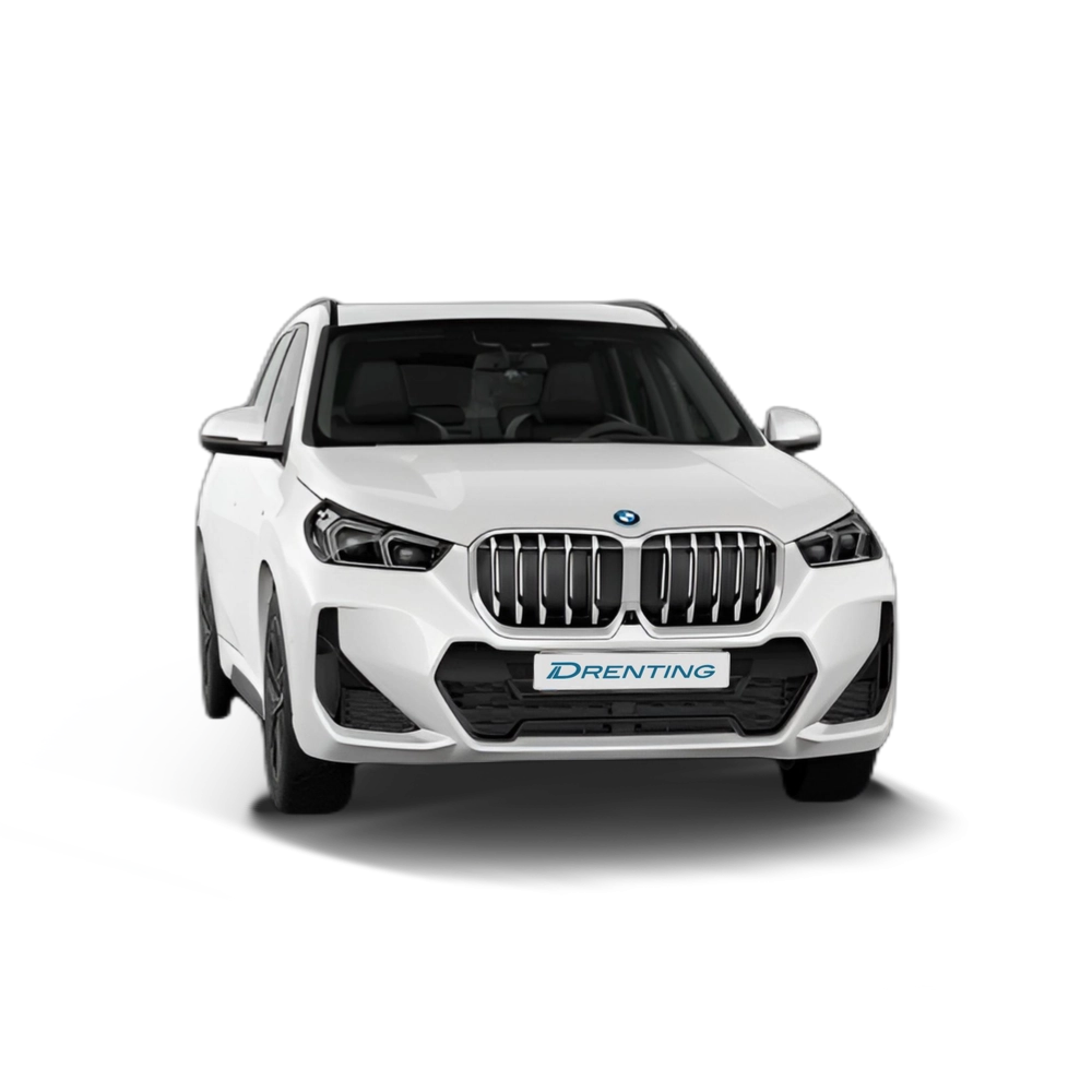 Renting BMW X1 xDrive25e 180 kW (245 CV) 4 6