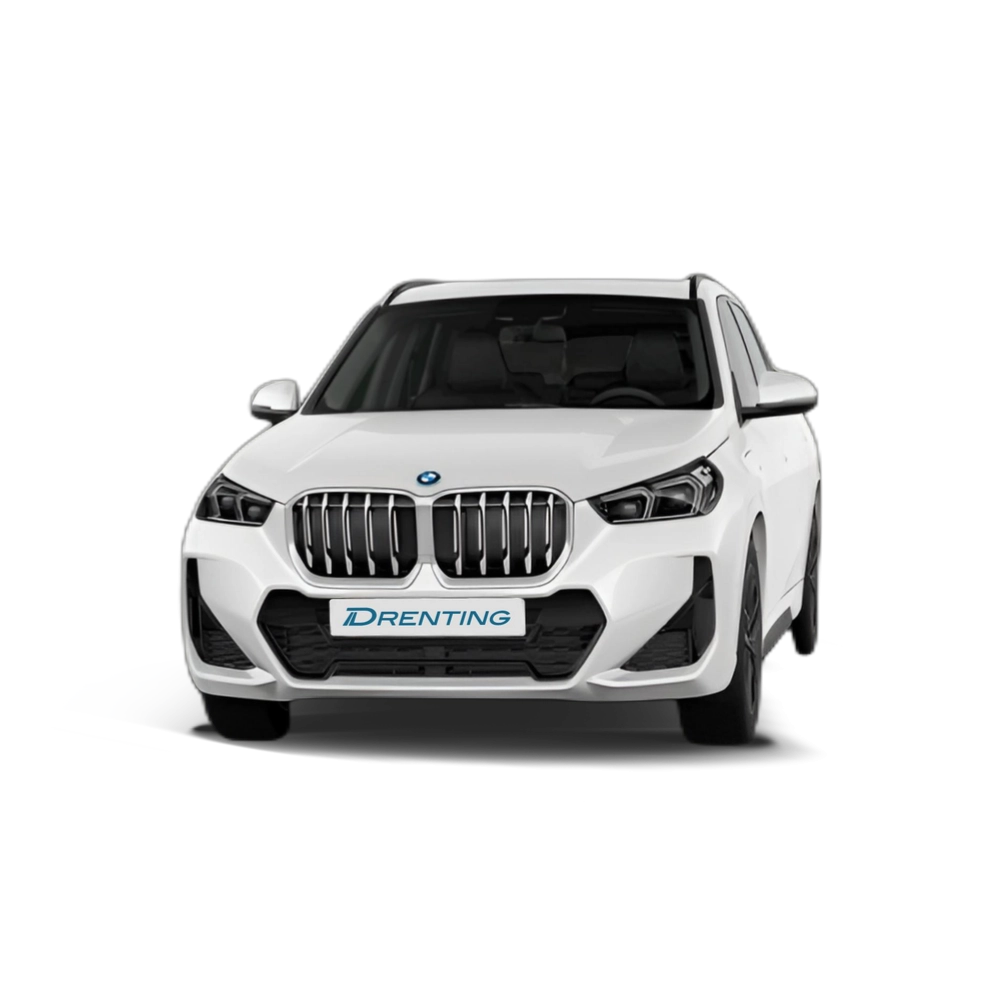 Renting BMW X1 xDrive25e 180 kW (245 CV) 4 13
