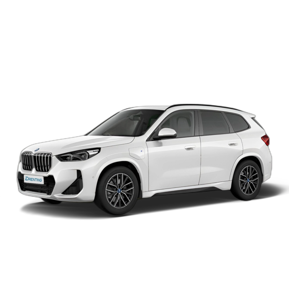 Renting BMW X1 xDrive25e 180 kW (245 CV) 4 13