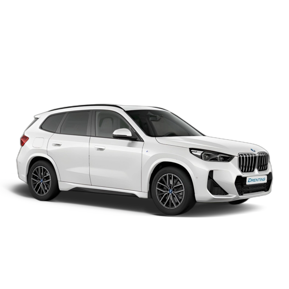 Renting BMW X1 xDrive25e 180 kW (245 CV) 4 13
