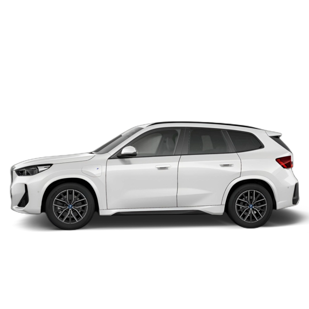 Renting BMW X1 xDrive25e 180 kW (245 CV) 4 13