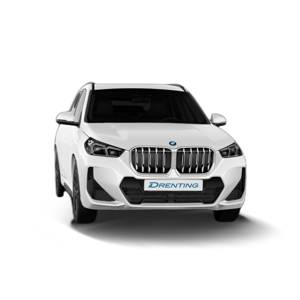 Renting BMW X1 xDrive25e 180 kW (245 CV) 4 13