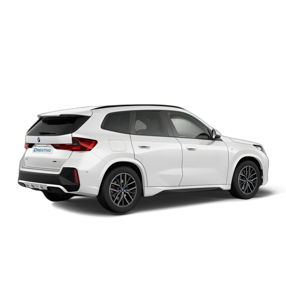 Renting BMW X1 xDrive25e 180 kW (245 CV) 4 13