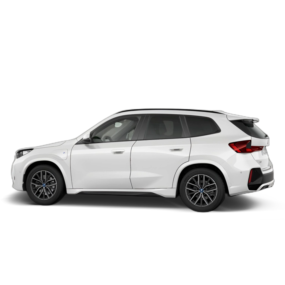 Renting BMW X1 xDrive25e 180 kW (245 CV) 4 13
