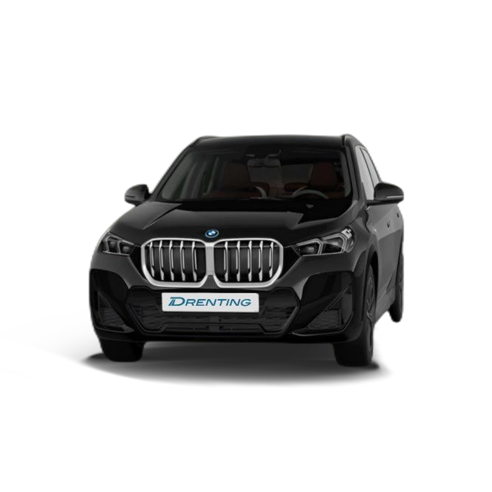 Renting BMW X1 xDrive25e 180 kW (245 CV) 4 16
