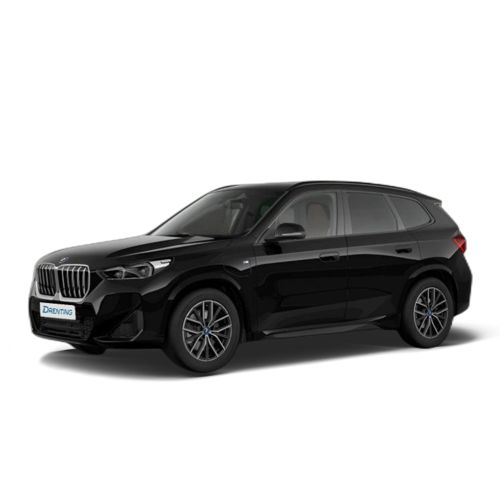 Renting BMW X1 xDrive25e 180 kW (245 CV) 4 16