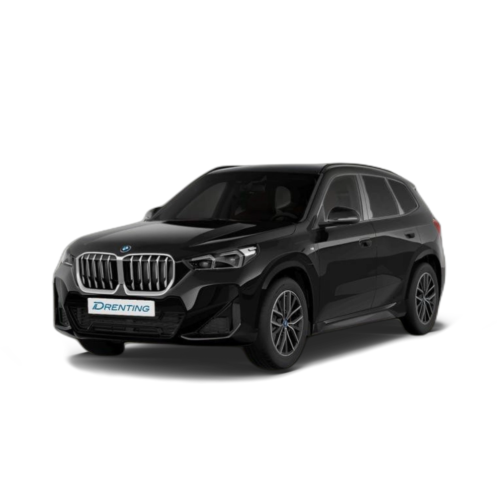 BMW X1 xDrive25e 180 kW (245 CV) 4 16