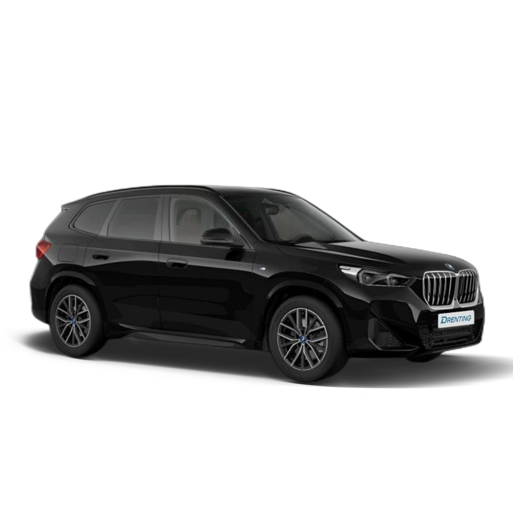 Renting BMW X1 xDrive25e 180 kW (245 CV) 4 16