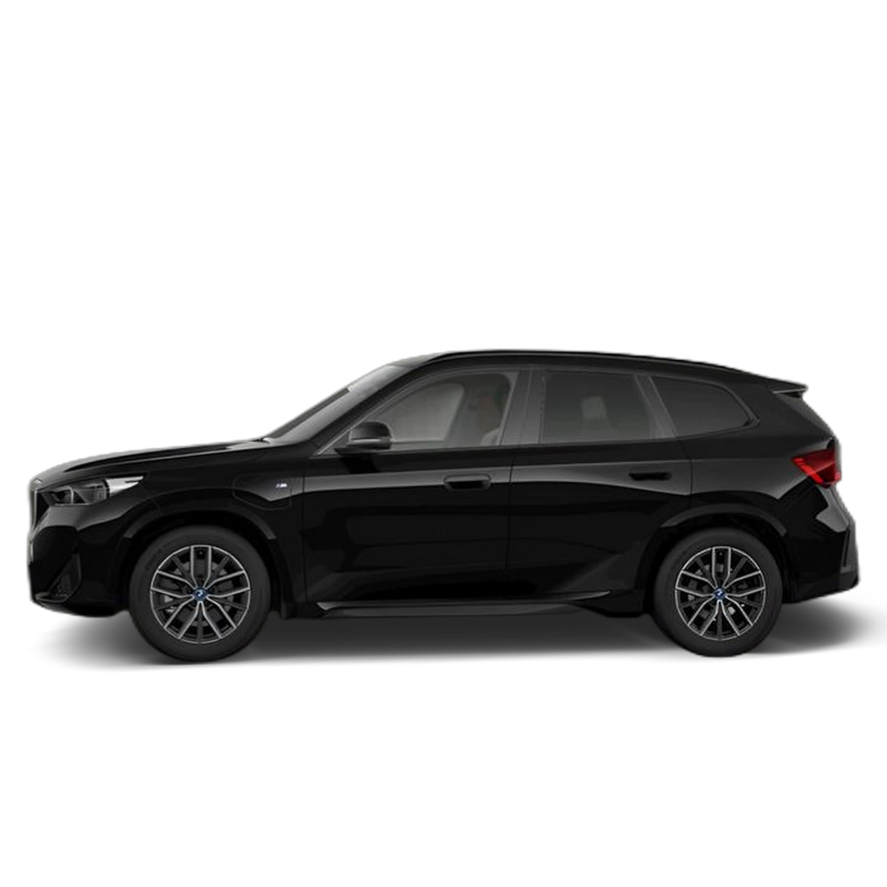 Renting BMW X1 xDrive25e 180 kW (245 CV) 4 16