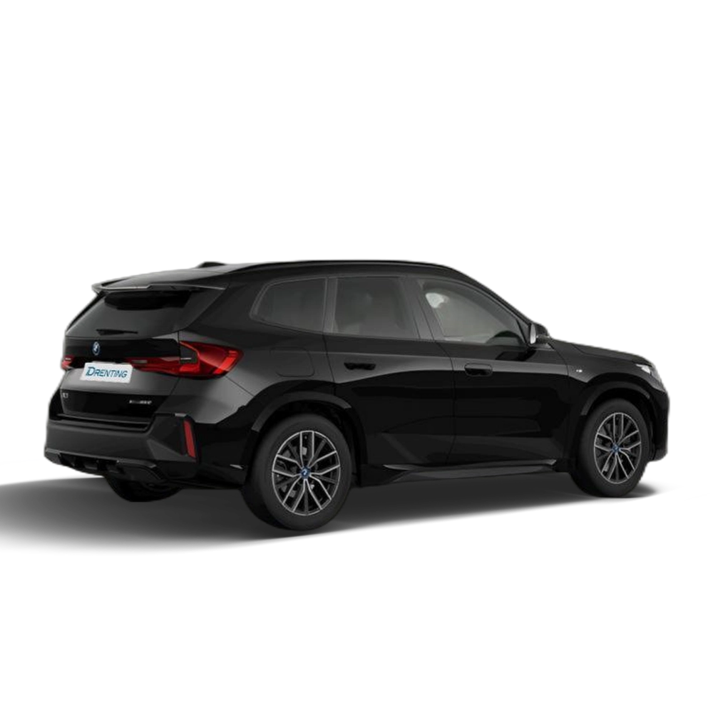 Renting BMW X1 xDrive25e 180 kW (245 CV) 4 16