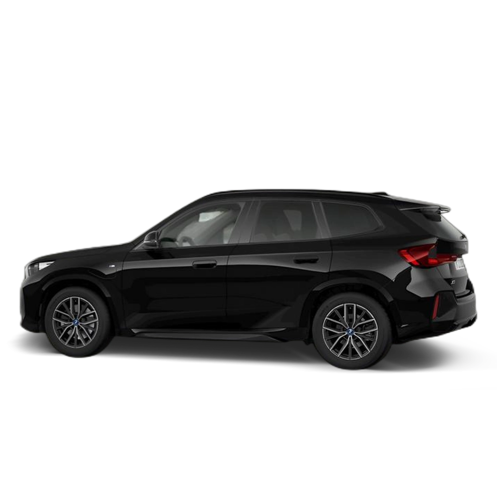 Renting BMW X1 xDrive25e 180 kW (245 CV) 4 16