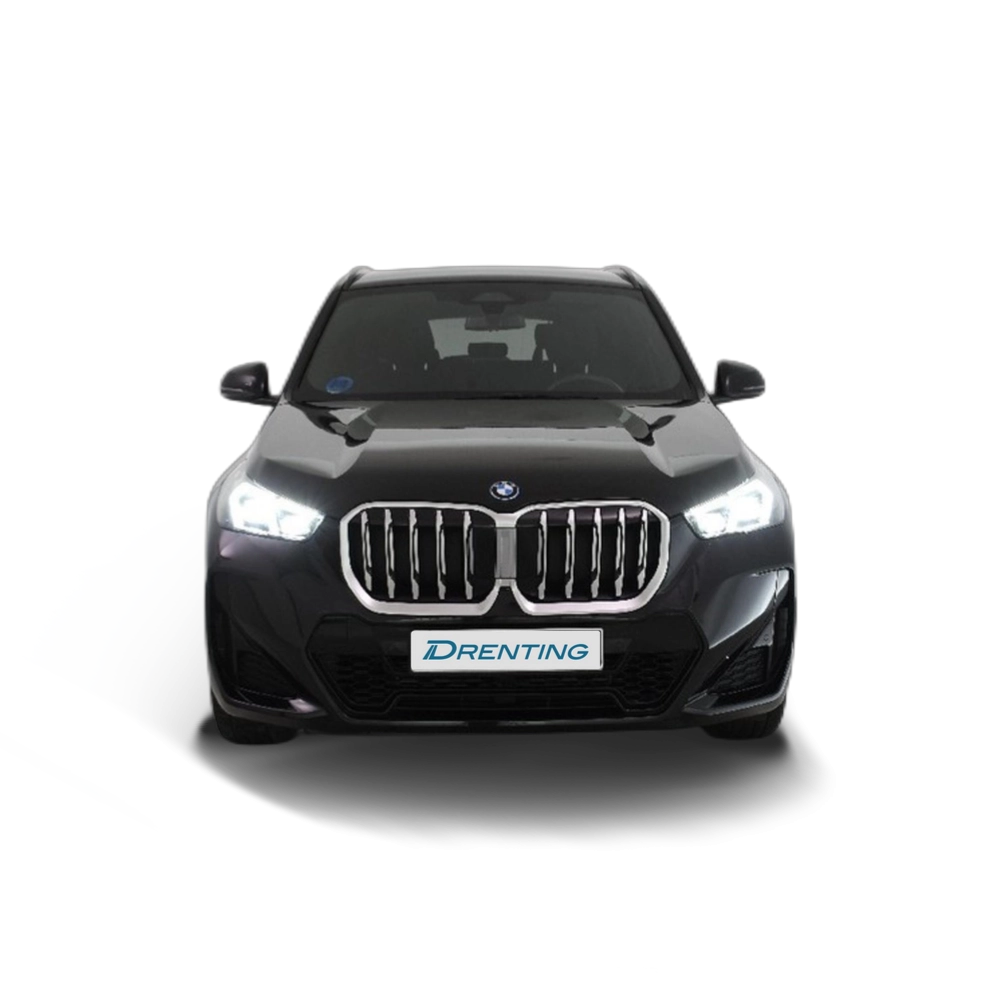 Renting BMW X1 xDrive25e 180 kW (245 CV) 4 18