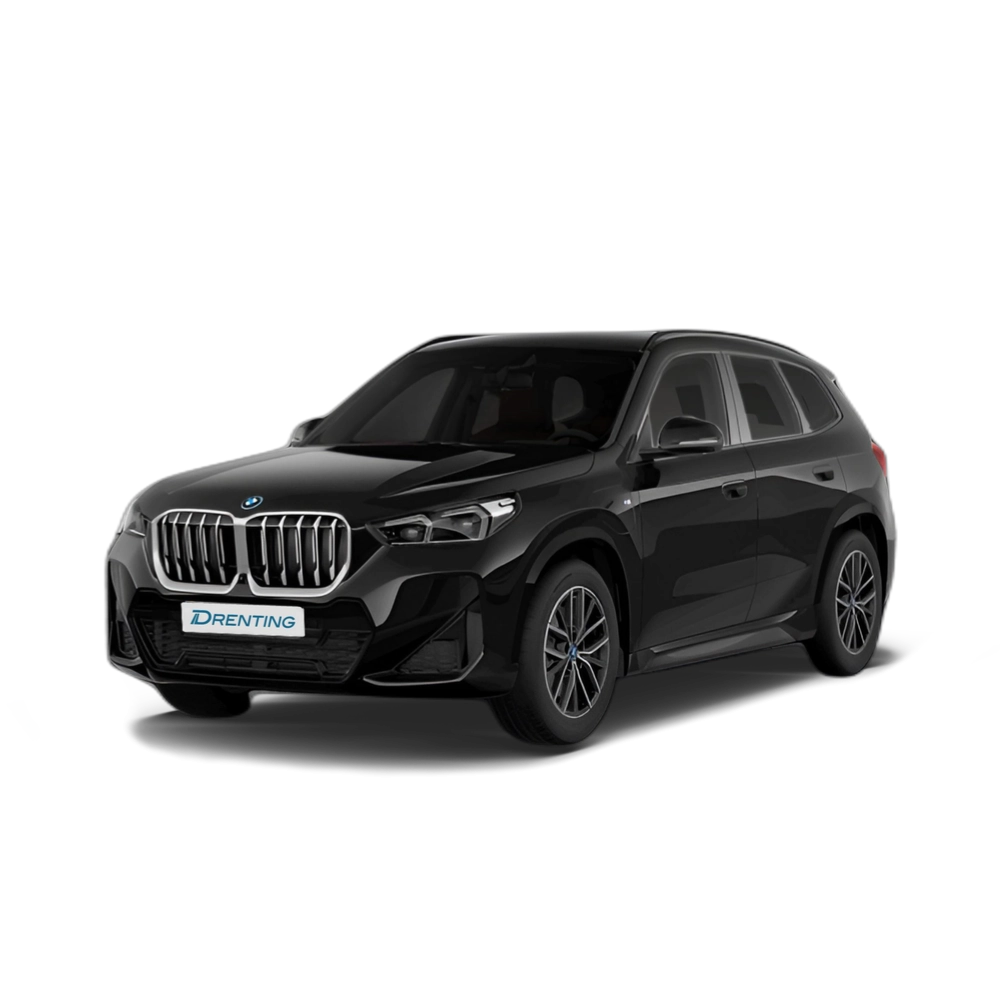 Renting BMW X1 xDrive25e 180 kW (245 CV) 7