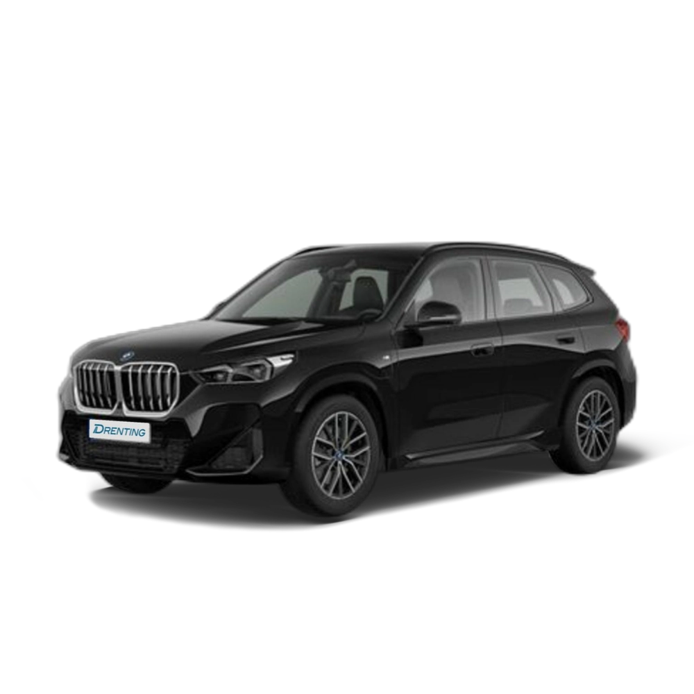 Renting BMW X1 xDrive25e 180 kW (245 CV) 7 3