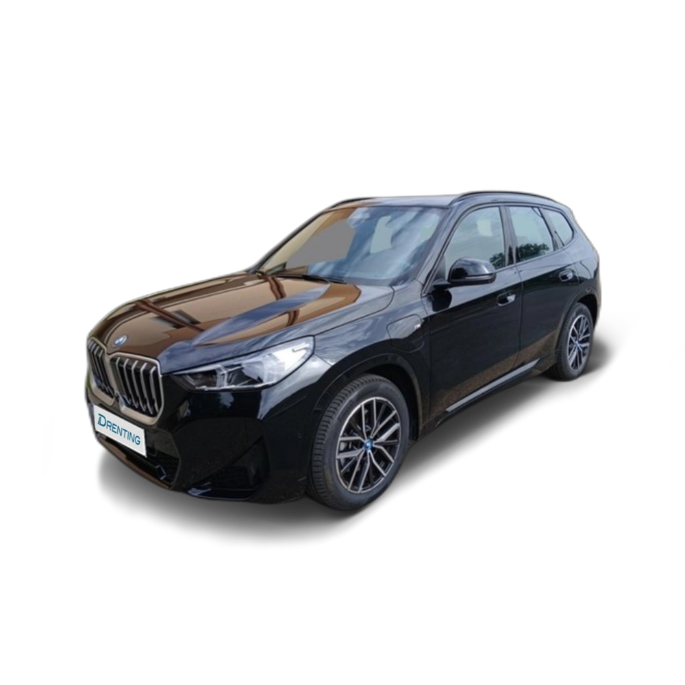 Renting BMW X1 xDrive25e 180 kW (245 CV) 7 5