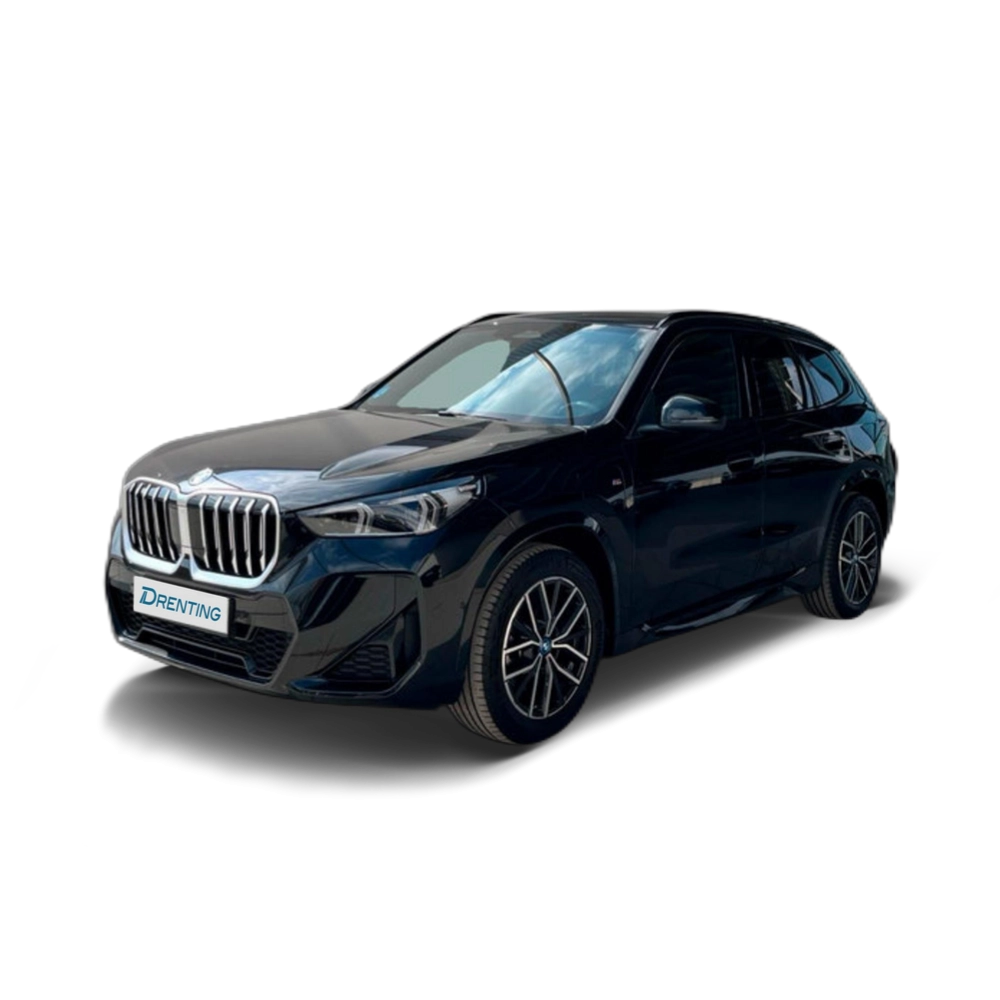 Renting BMW X1 xDrive25e 180 kW (245 CV) 7 6