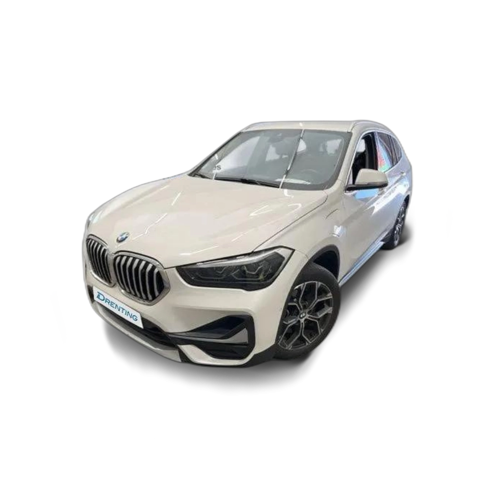 BMW X1 xDrive25eA 1