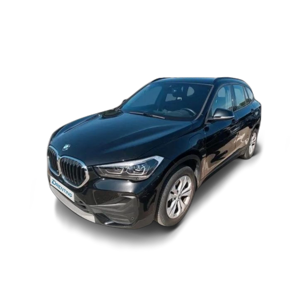 BMW X1 xDrive25eA 2