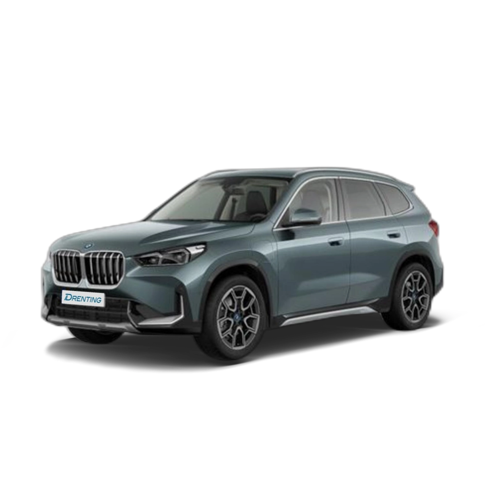 Renting BMW X1 xDrive30e 240 kW (326 CV) 11
