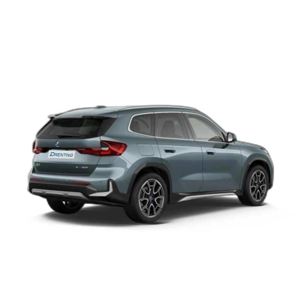 Renting BMW X1 xDrive30e 240 kW (326 CV) 11