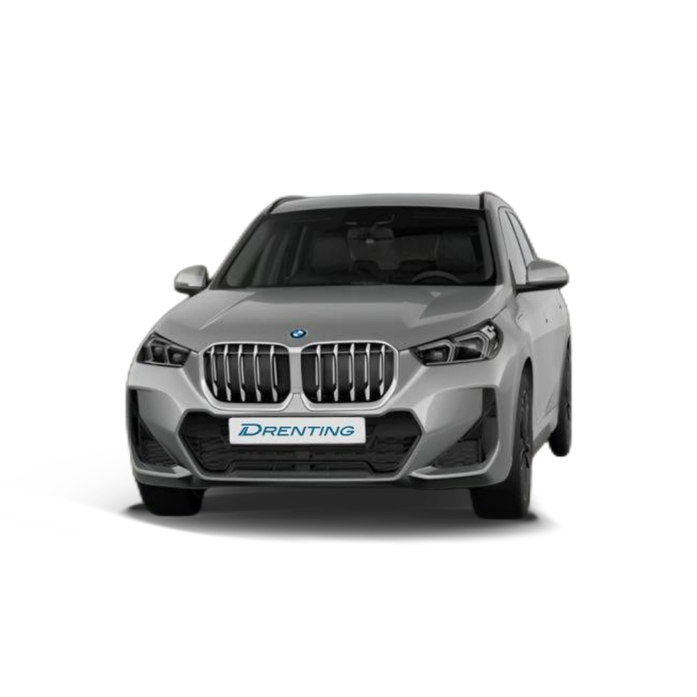 Renting BMW X1 xDrive30e 240 kW (326 CV) 3