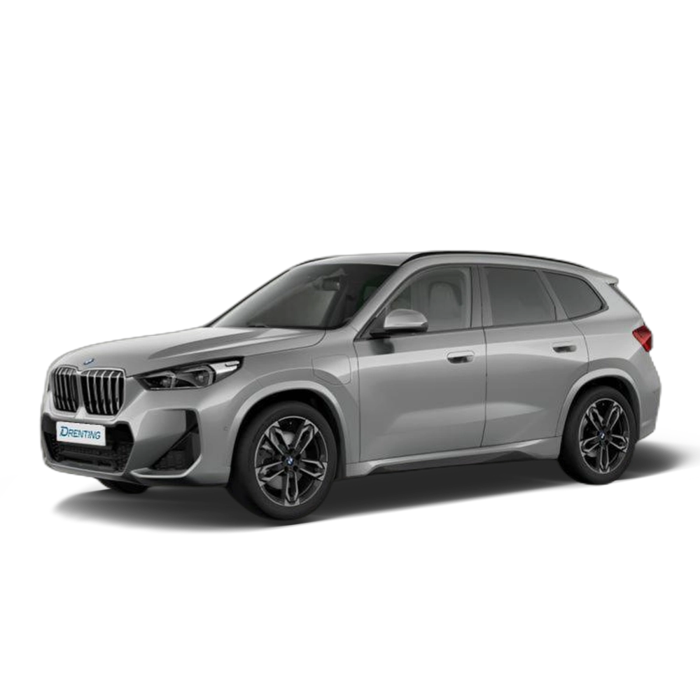 Renting BMW X1 xDrive30e 240 kW (326 CV) 3