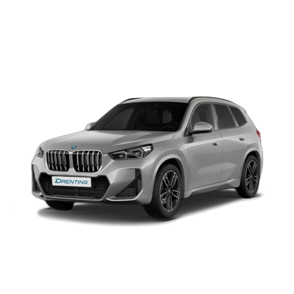Renting BMW X1 xDrive30e 240 kW (326 CV) 3