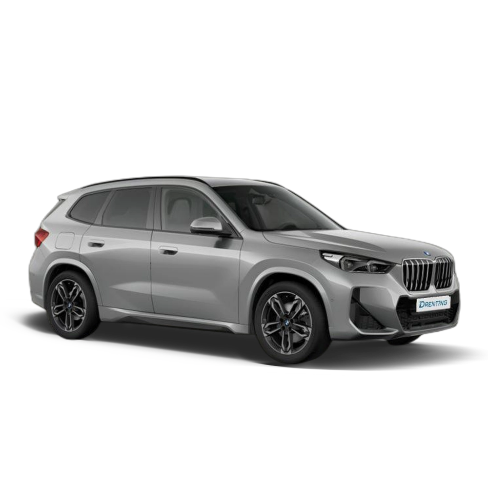 Renting BMW X1 xDrive30e 240 kW (326 CV) 3