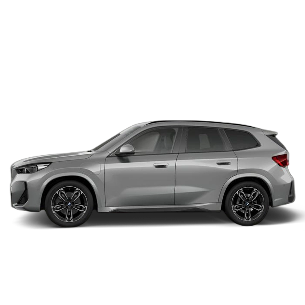 Renting BMW X1 xDrive30e 240 kW (326 CV) 3