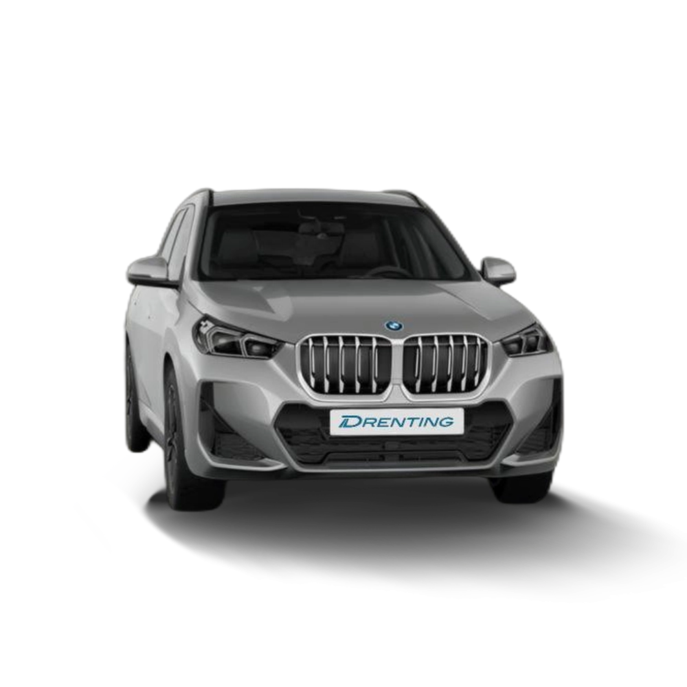Renting BMW X1 xDrive30e 240 kW (326 CV) 3