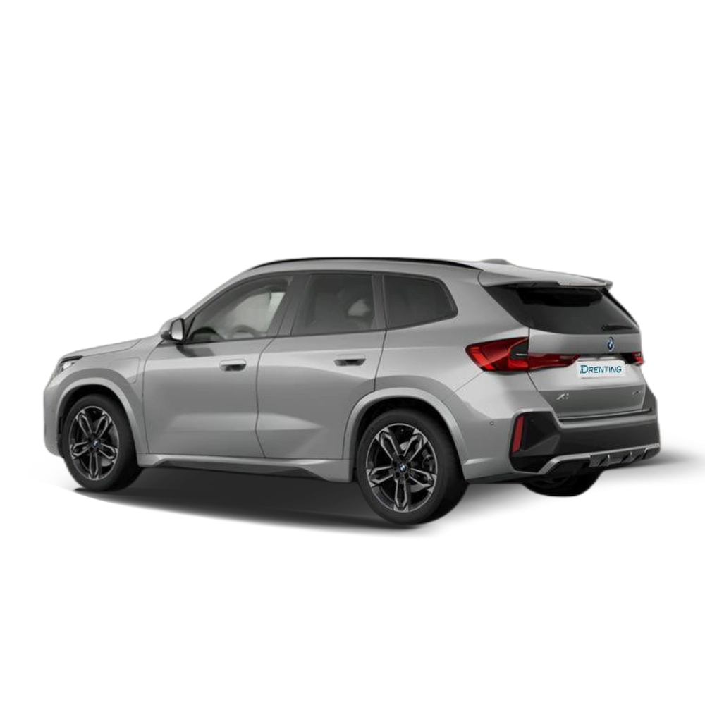 Renting BMW X1 xDrive30e 240 kW (326 CV) 3