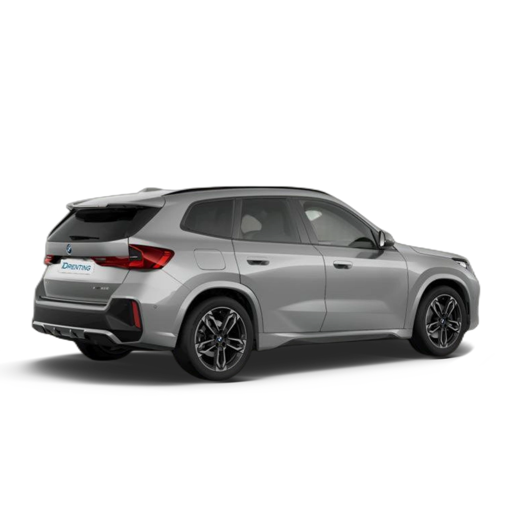 Renting BMW X1 xDrive30e 240 kW (326 CV) 3
