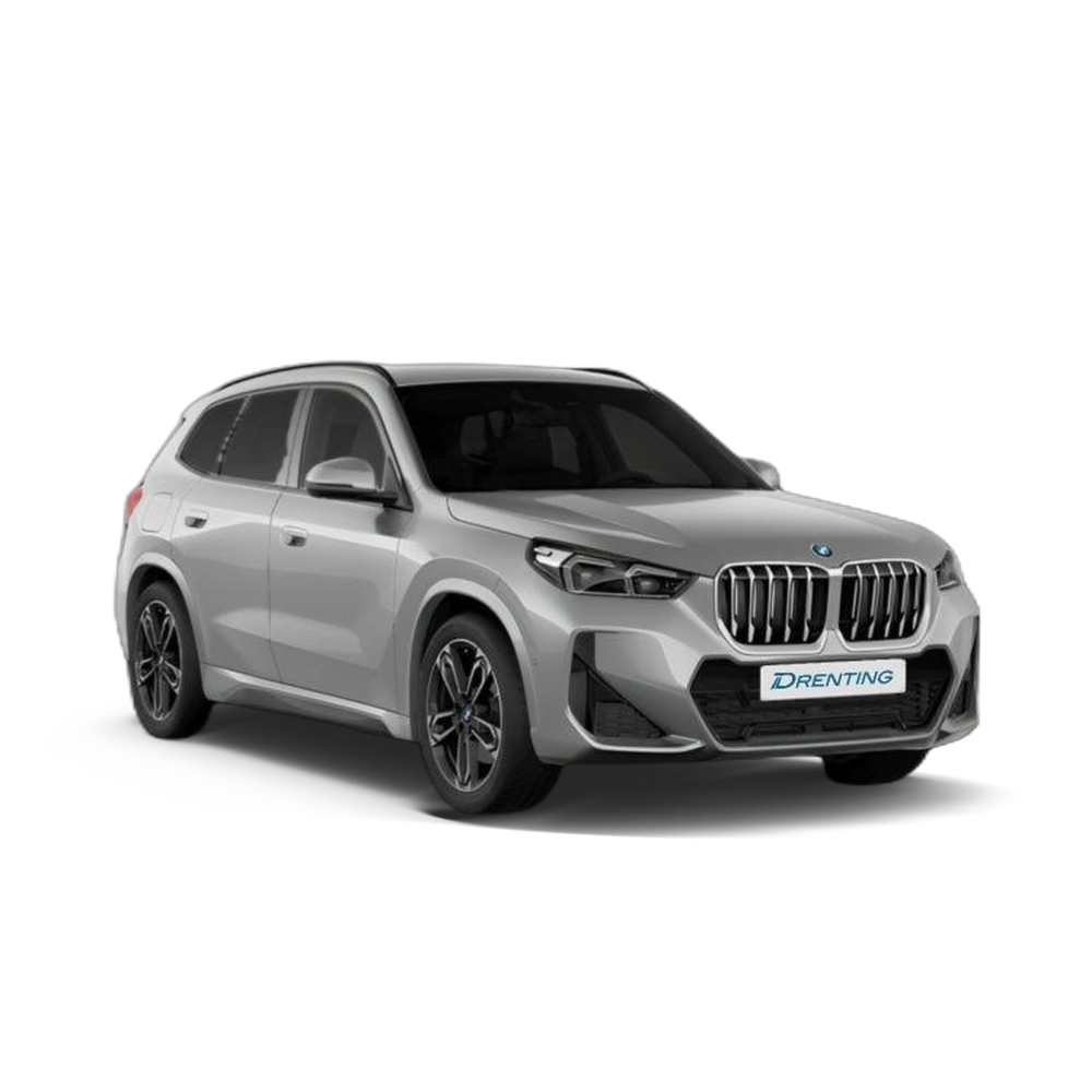 Renting BMW X1 xDrive30e 240 kW (326 CV) 3