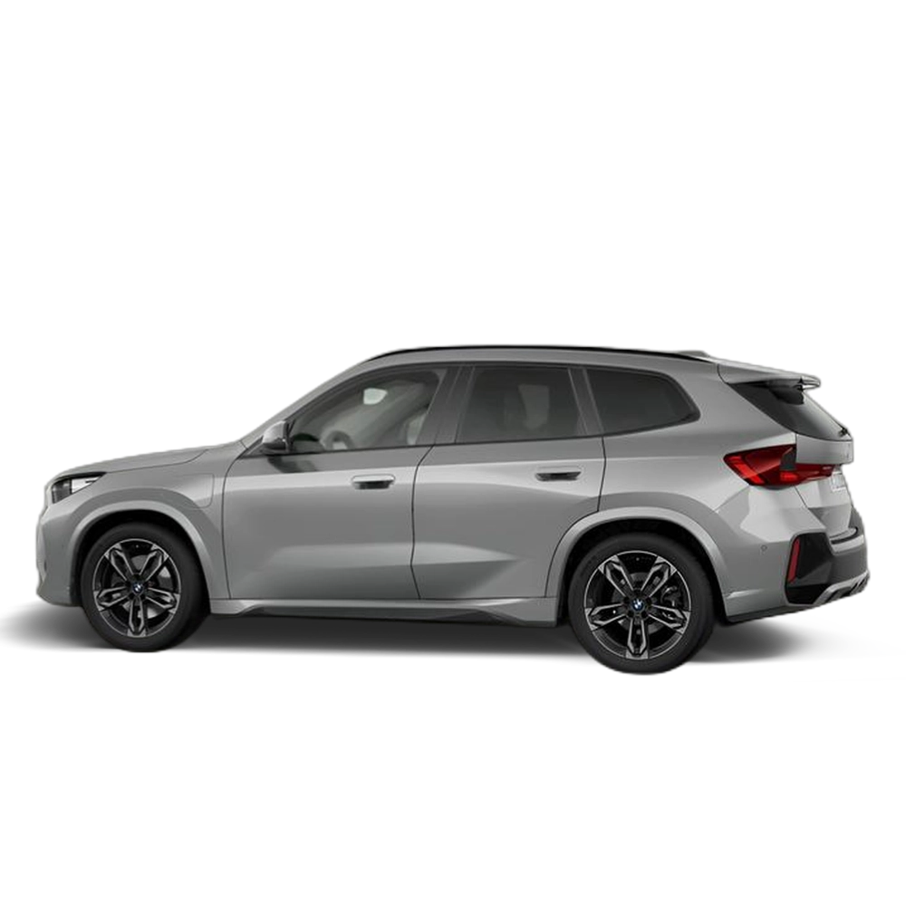 Renting BMW X1 xDrive30e 240 kW (326 CV) 3