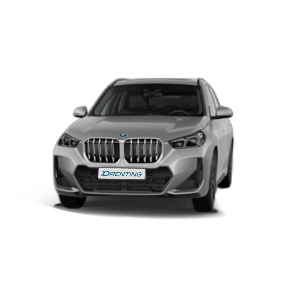 Renting BMW X1 xDrive30e 240 kW (326 CV) 3 2
