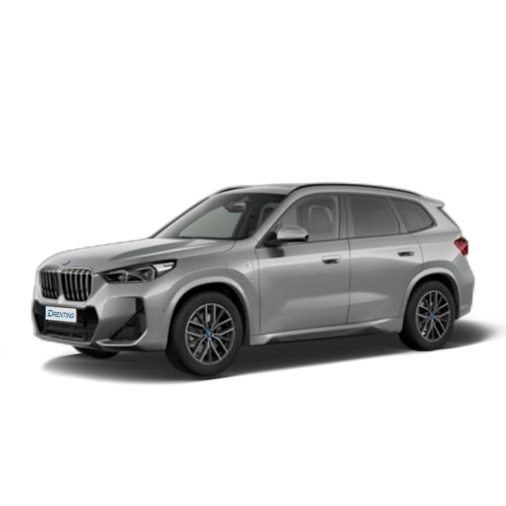 Renting BMW X1 xDrive30e 240 kW (326 CV) 3 2