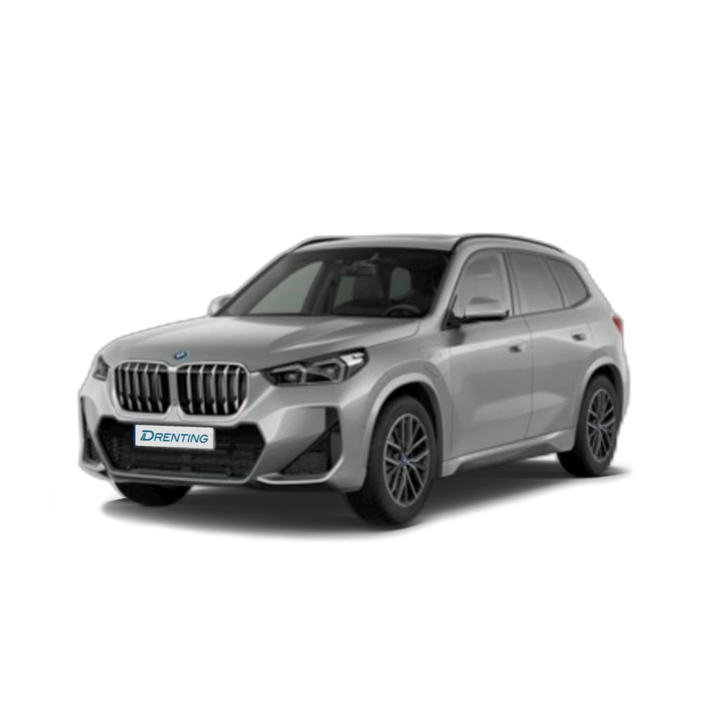 Renting BMW X1 xDrive30e 240 kW (326 CV) 3 2