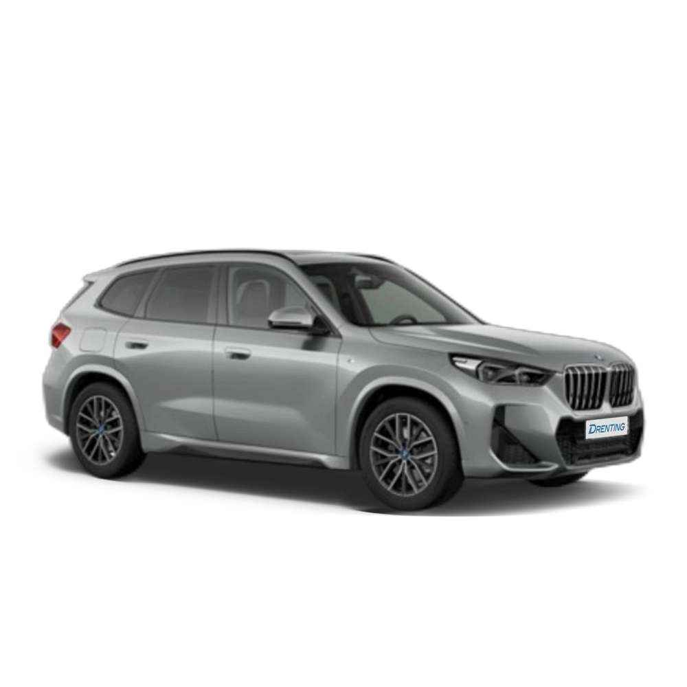 Renting BMW X1 xDrive30e 240 kW (326 CV) 3 2