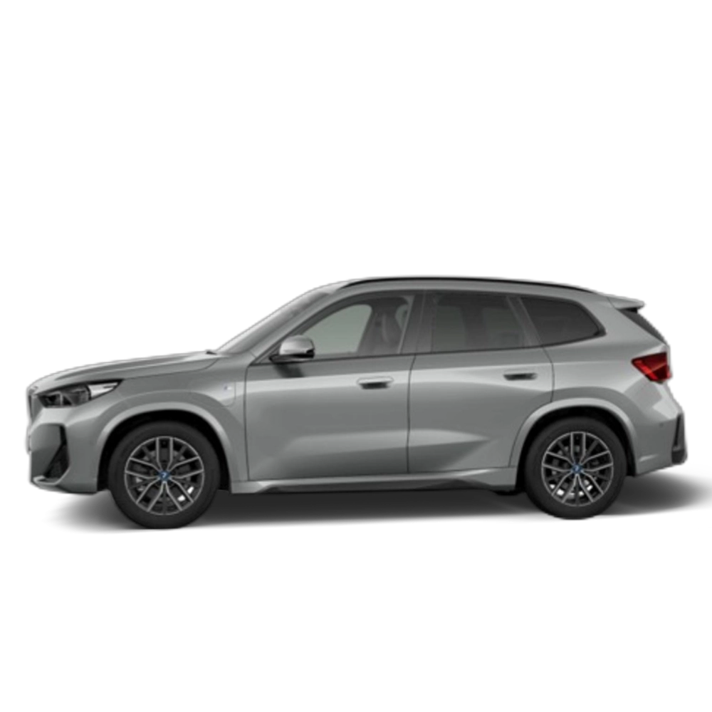 Renting BMW X1 xDrive30e 240 kW (326 CV) 3 2