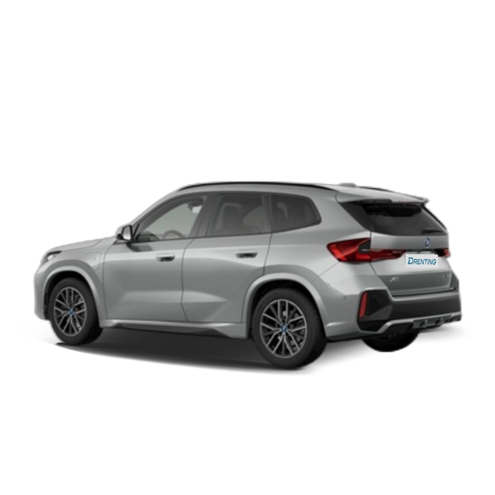 Renting BMW X1 xDrive30e 240 kW (326 CV) 3 2
