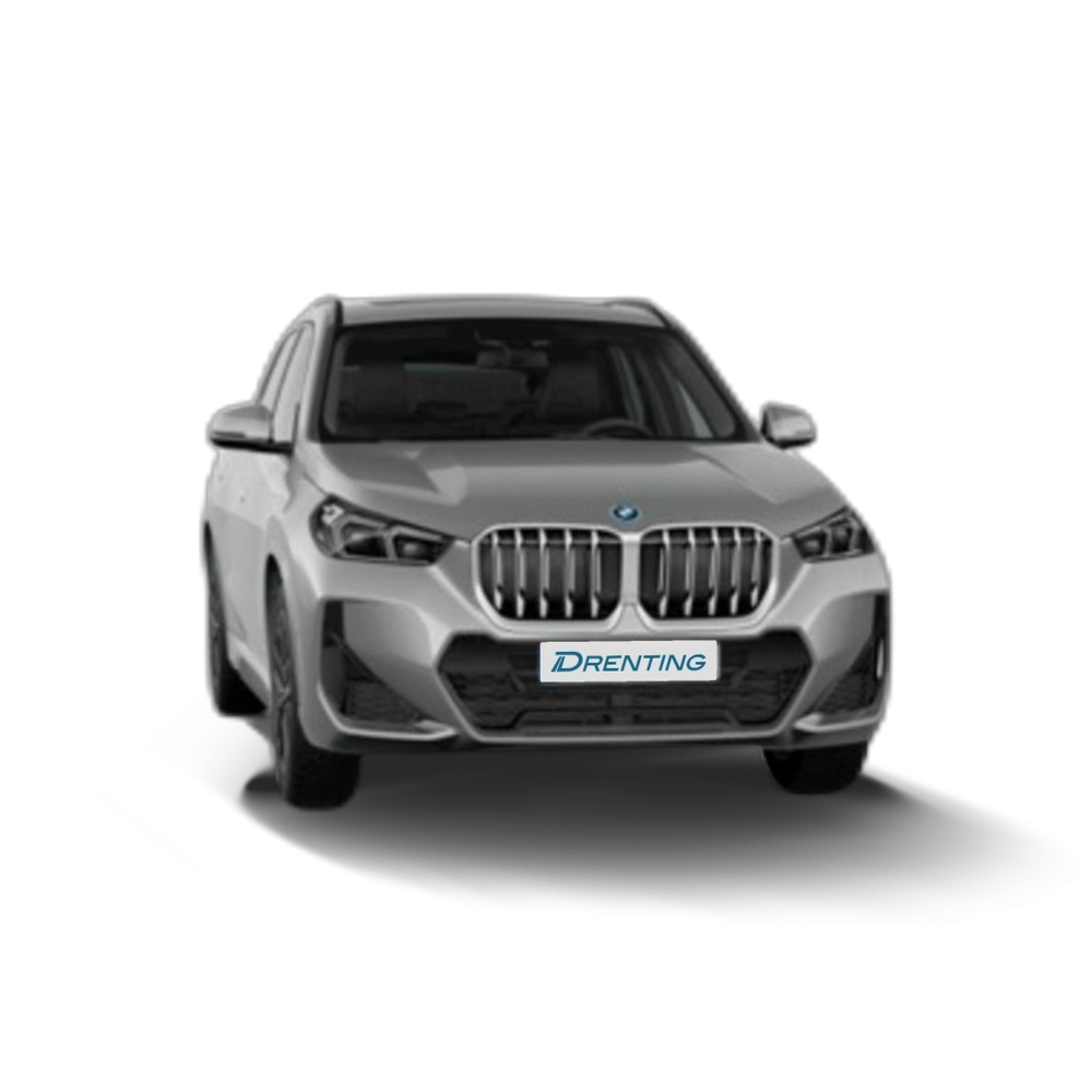 Renting BMW X1 xDrive30e 240 kW (326 CV) 3 2