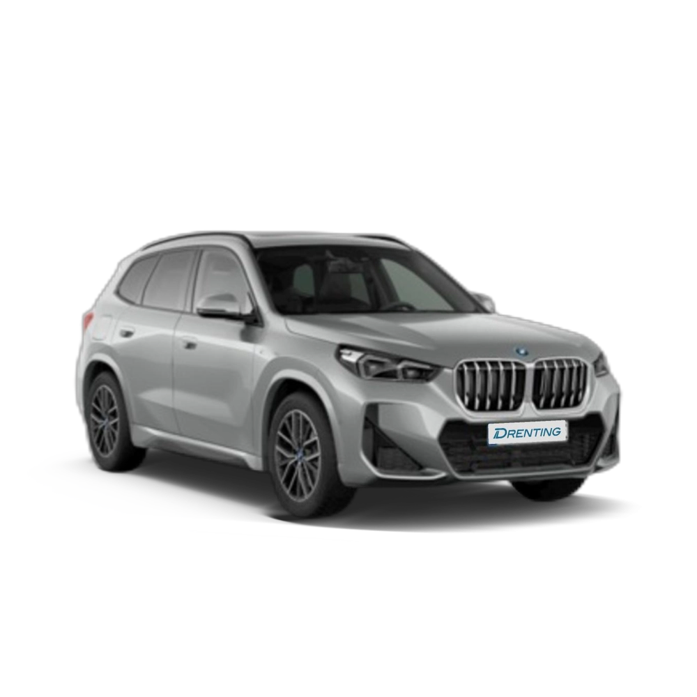 Renting BMW X1 xDrive30e 240 kW (326 CV) 3 2