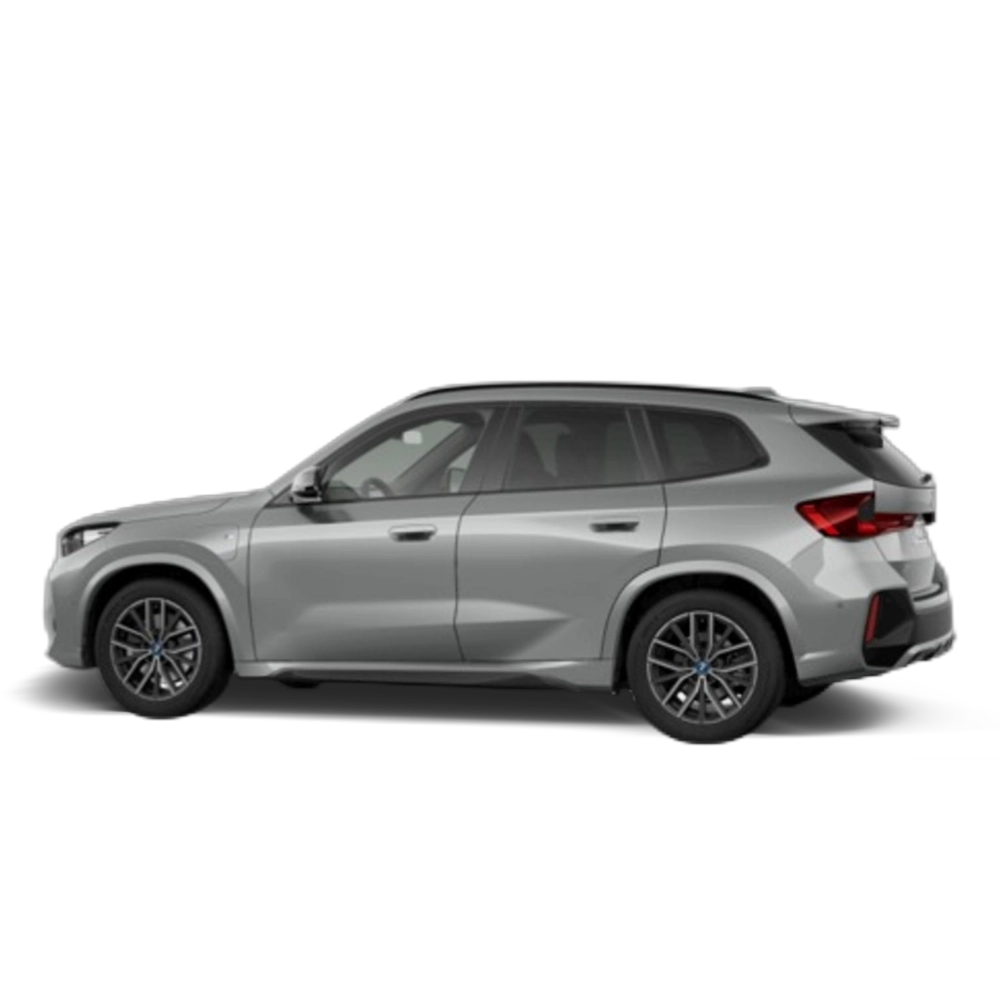Renting BMW X1 xDrive30e 240 kW (326 CV) 3 2